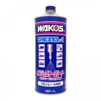 ワコーズディーゼルワン24本 Amazon.co.jp: ワコーズ D-1 ディーゼルワン ディーゼル向け燃料